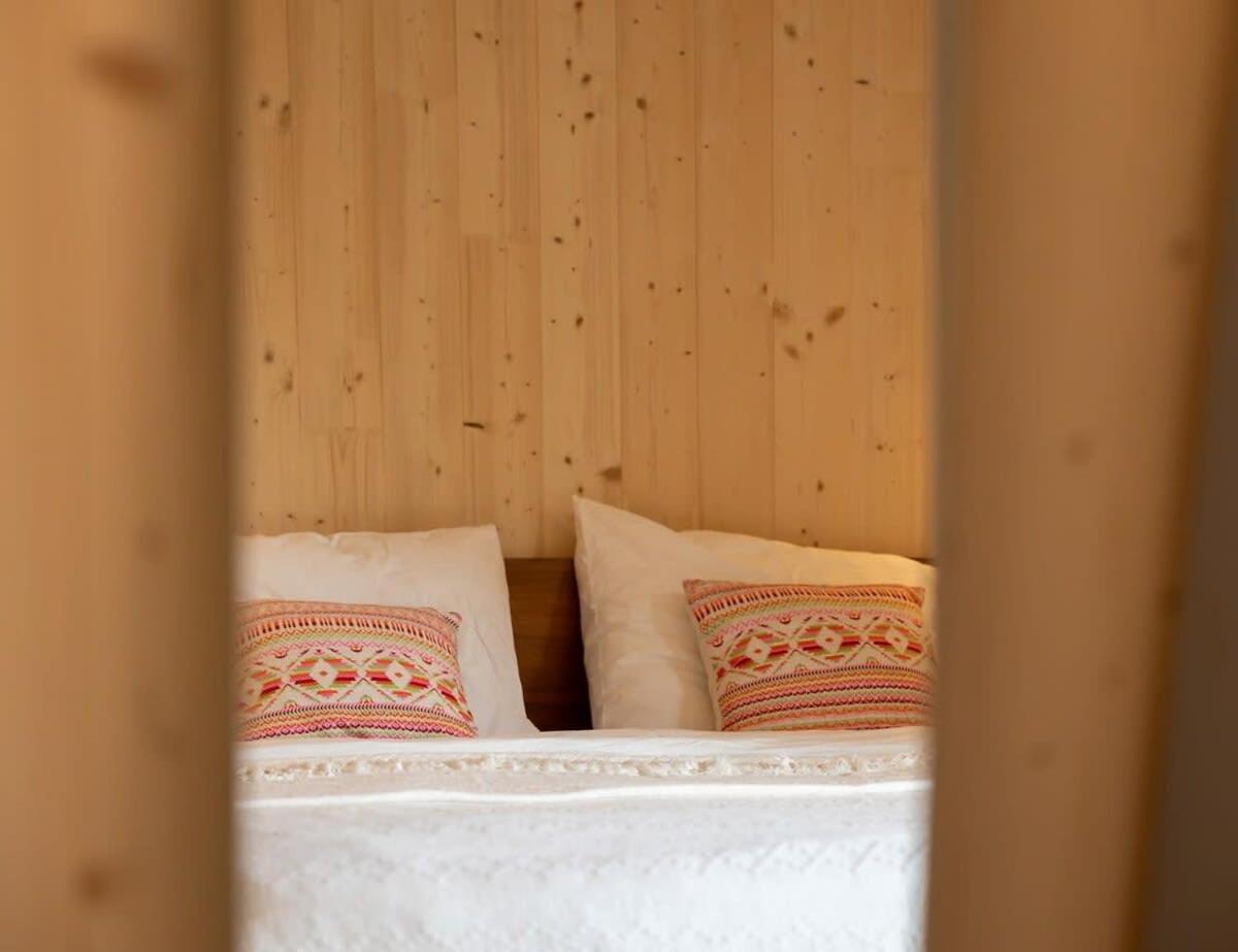 Hello Zeeland - Zeeuwse Liefde Tiny House 3 Westkapelle Eksteriør bilde